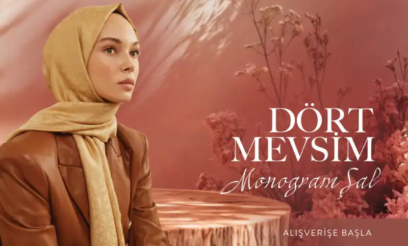 2025 Eşarp ve Şal Modasında Göz Kamaştıran Trendler
