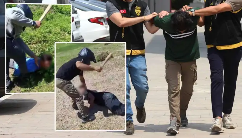 Sopalı İşkence Olayında Şok Eden Gelişmeler! Adalet Arayışı Sürüyor