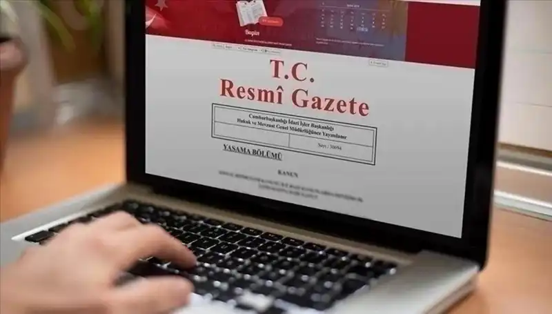 Resmi Gazete'de 6 Nisan 2025 Duyuruları: Yeni Düzenlemeler ve Önemli Kararlar