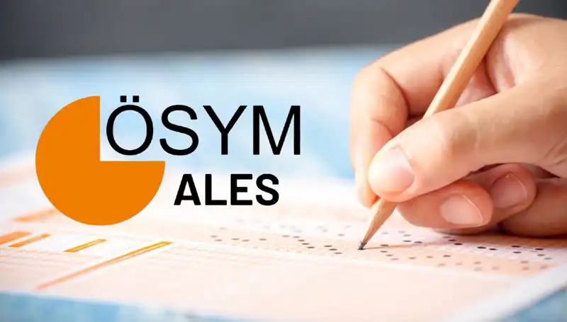 ALES/2 Başvuruları Başladı: ÖSYM'den Heyecan Verici Duyuru!