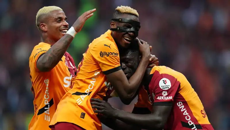Lemina: Osimhen'in Tercihine Saygı Gösterilmeli, İşte Sebepleri!