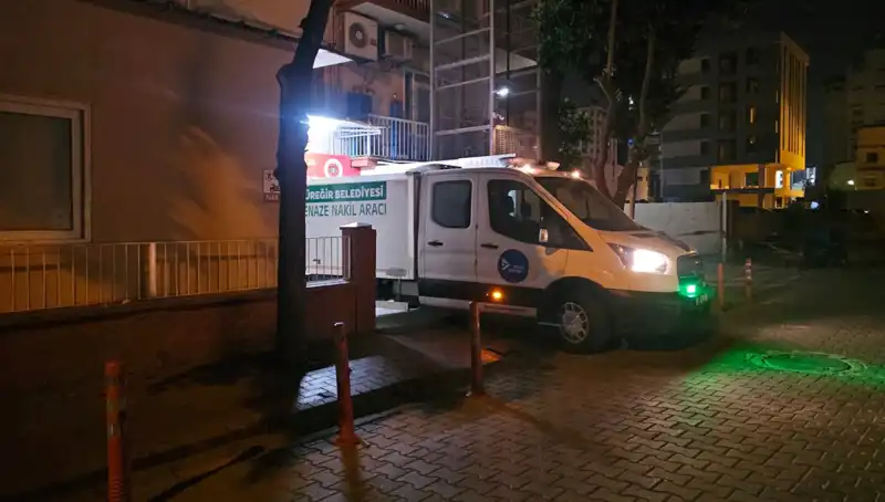 Park Yeri Çatışmasında Kanlı Kavga: Komşu Dehşeti