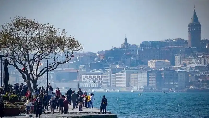 İstanbul'un Kaderi: Olası Marmara Depreminde 300 Bin Bina Tehlikede!
