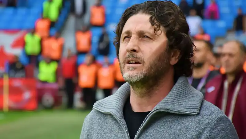 Trabzonspor’un Yıldız Hamlesi: Fatih Tekke ile Yeni Bir Başlangıç