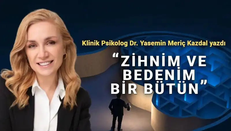 Zihin ve Beden İlişkisi: Psikosomatik Sağlıkta Yeni Bir Dönem
