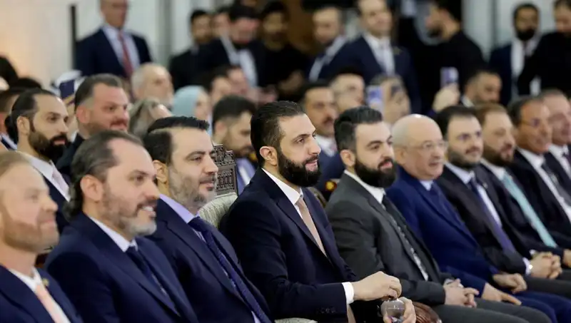 Şam Hükümeti Paris Görüşmelerine Katılmayacak: Ulusal Birliğe Aykırı