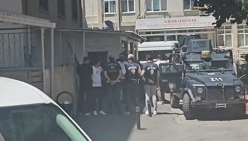 Leman Dergisi Soruşturmasında Şok Tutuklamalar ve İfadeler Açığa Çıktı