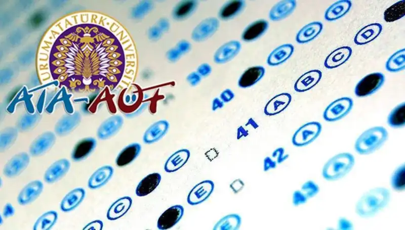 Sınavsız İkinci Üniversite Fırsatı: ATA-AÖF’te Kayıt Süreci Detayları Açıkladı!