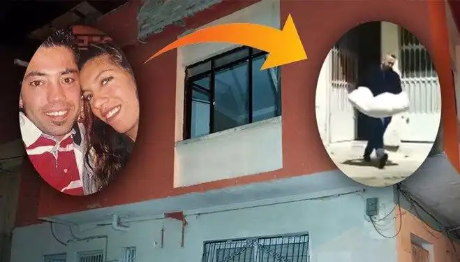 Mehtap Bebeğin Ölümünde Anne ve Babaya Verilen Ceza Şaşırttı