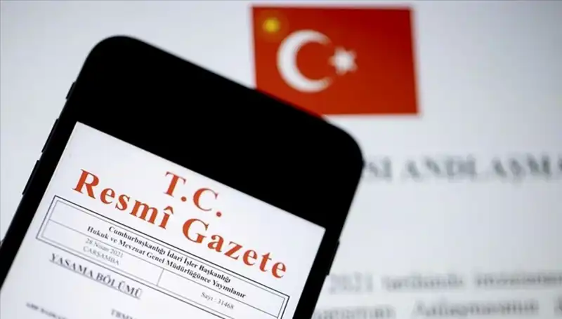 23 Ağustos 2025 Resmi Gazete Kararları: Hayatımızı Değiştirecek Düzenlemeler