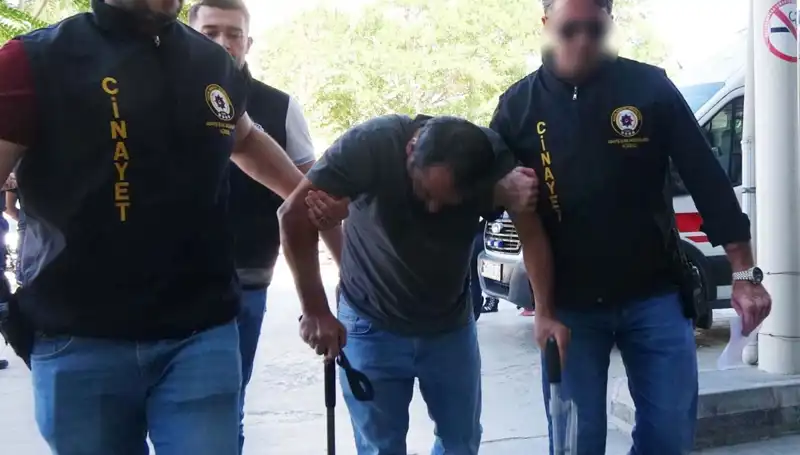 1 Haftadır Aranan Gencin Ölümü: Evli Çiftin Şok Edici İtirafı
