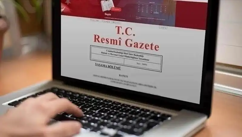 Resmi Gazete'nin 4 Nisan 2025 Kararları: Hayatımızı Etkileyecek Yenilikler