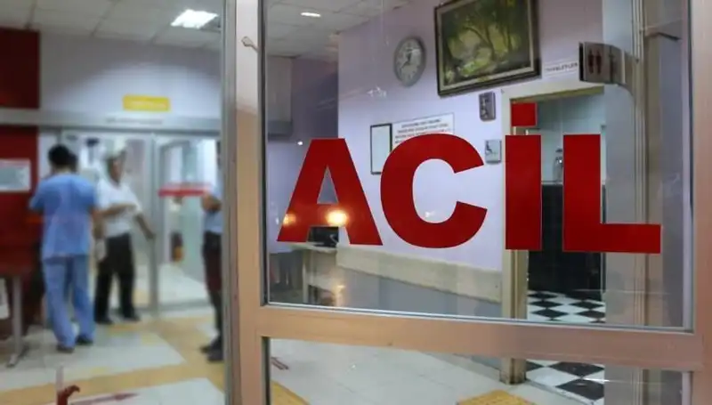 Niğde'de Korkunç Kaza: 6 Yaşındaki Çocuk Römorkun Altında Hayatını Kaybetti