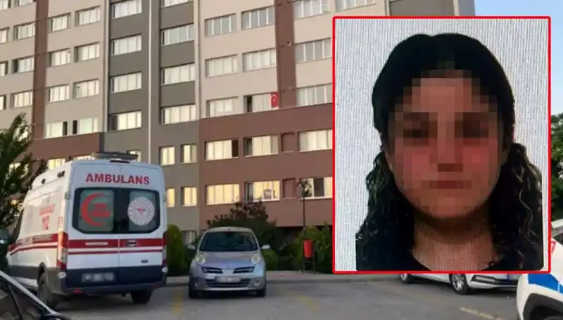 Derin Dondurucuda Bulunan Bebeğin Annesi Kim? Ankara'daki Vahşet İle Şok Eden İfadeler