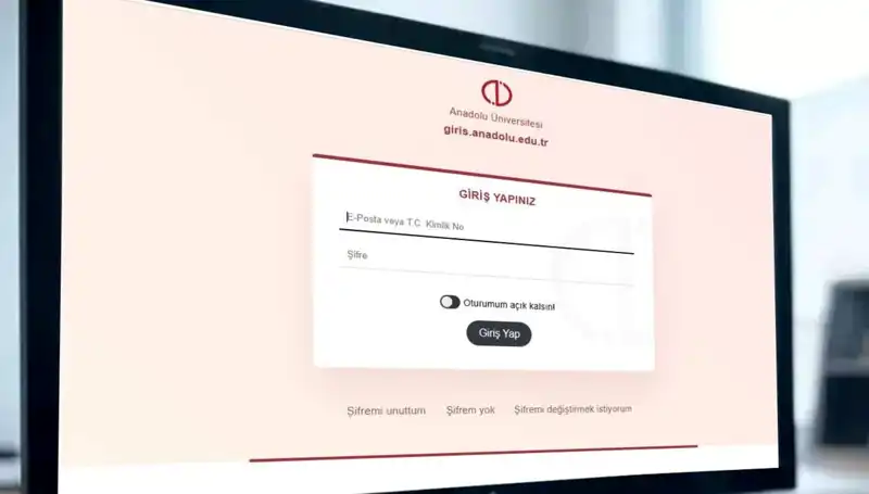 Açıköğretim (AÖF) Sınav Sonuçları Açıklandı: Sonucu Öğrenmenin Yolu