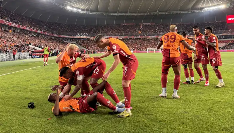 Galatasaray Şampiyonluk İhtimali: 1 Puan Yeter mi?