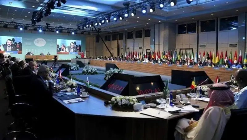 İslam İşbirliği Teşkilatı, Gazze Krizini Görüşmek İçin Acil Toplanıyor