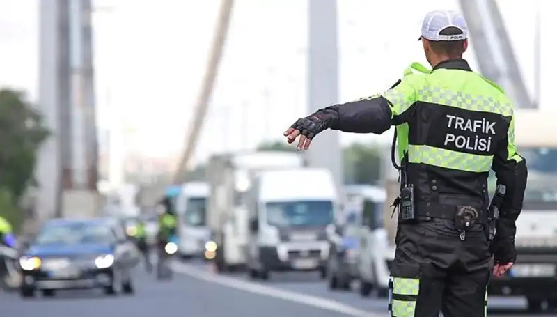 Sürücü Affı Müjdesi Geldi! Bakan Yerlikaya'dan Önemli Açıklama