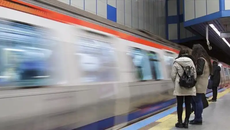 İstanbul’da 1 Mayıs: Kapalı Metro ve Otobüs Durakları Açıldı mı?