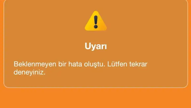 ÖSYM AİS Sistemi Çöktü mü? 11 Haziran 2025'te Neler Oldu?