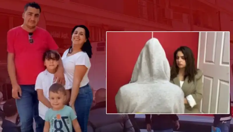 Türkiye’yi Şok Eden Olay: İtfaiyeci ve Nişanlısı Arasındaki Gizli Plan!