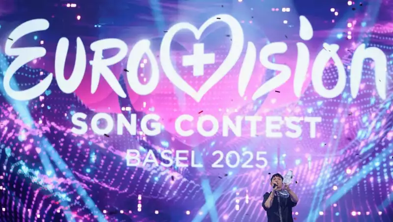 Eurovision için İsrail Ayarı: Oylama Sistemi Gözden Geçirilecek