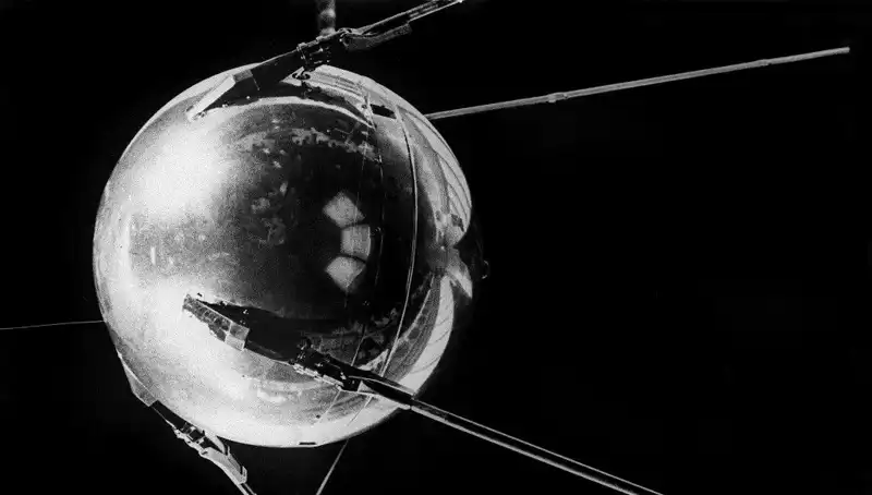 1972 Yapımı Sovyet Uzay Aracı Kontrolsüz Şekilde Dünya’ya Düşmek Üzere!