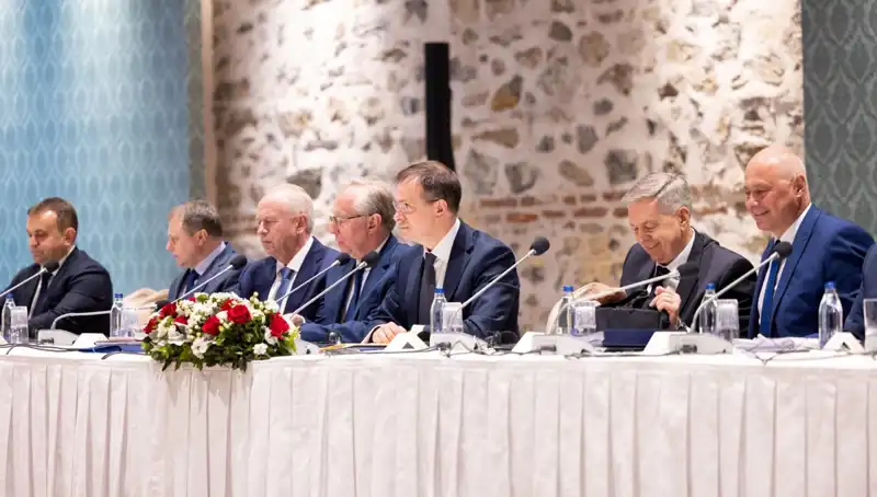 Kremlin'den Önemli Açıklama: Putin-Zelenski Görüşmesi İçin Anlaşma Şartı
