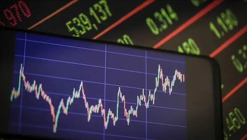 Teknoloji Hisselerine Yatırımcıların Yükselen İlgi Oranı Ne Anlama Geliyor?