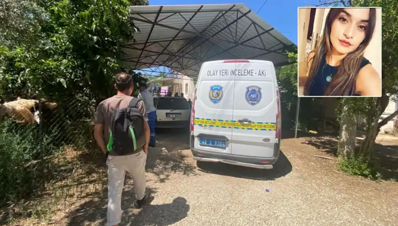 Muğla’da Genç Kadının Şüpheli Ölümü: Aile ve Komşular Şokta