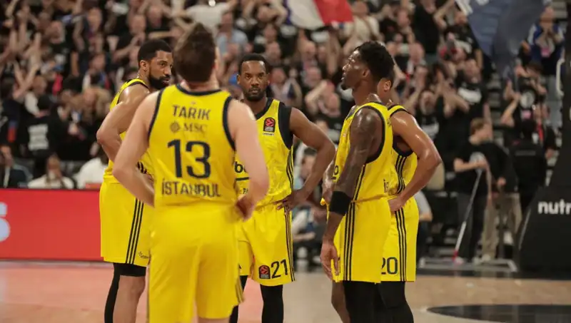 Fenerbahçe, Panathinaikos Karşısında Final Hedefini Gerçekleştirebilecek mi?