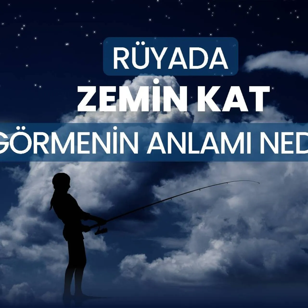 Rüyada Zemin Kat Ev Görmek: Anlamı ve Yorumları