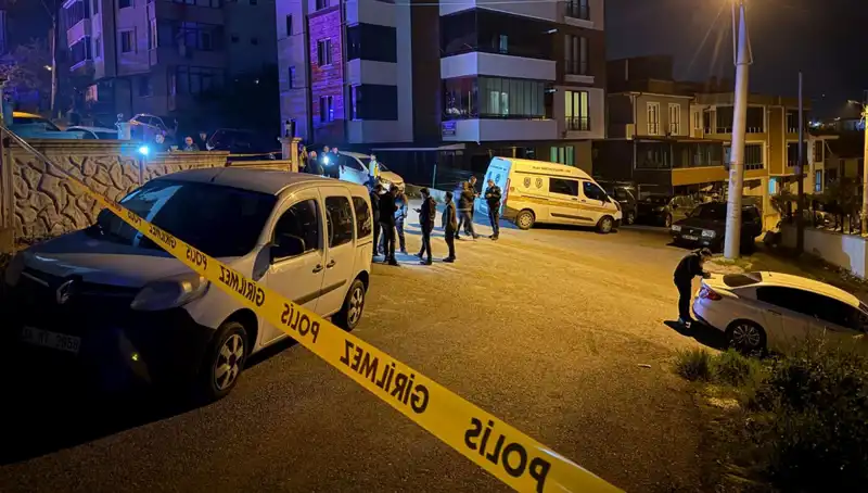 Sakarya'da Kanlı Gece: Komşular Arasında Çıkan Kavgada 5 Ölü