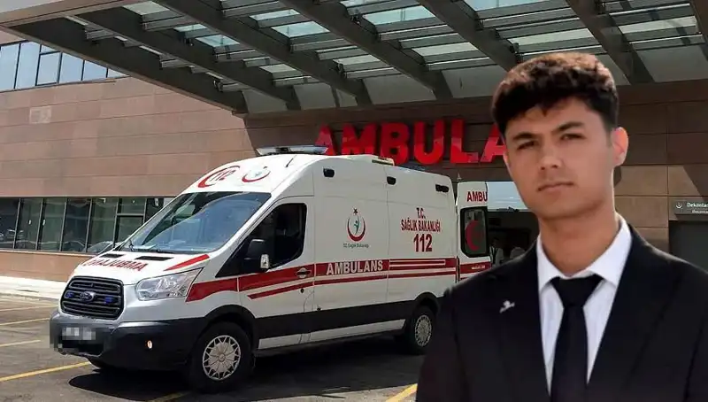 Liseli Hüseyin'in Ölümü: İhmal Mi? Hastanedeki Gizemli Süreç Ortaya Çıkıyor