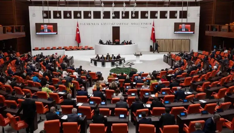 Türkiye’nin 10. Yargı Paketi Meclis’ten Geçti: Değişim Neleri Getiriyor?