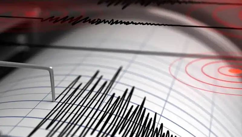 Manisa'da Beklenmedik 4 Büyüklüğünde Deprem: Sarsıntının Etkileri ve Sonuçları