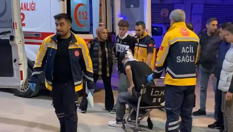 Bursa'da Çocuklara Yapılan Dayak Olayı Şok Etti! Neler Yaşandı?