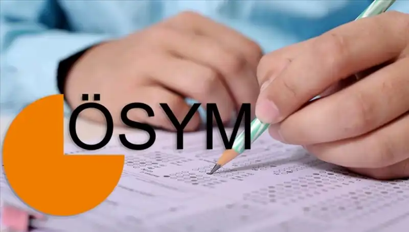 YKS Sınav Yerleri Açıklandı mı? 2025 ÖSYM Giriş Yerleri İçin Bilmeniz Gerekenler