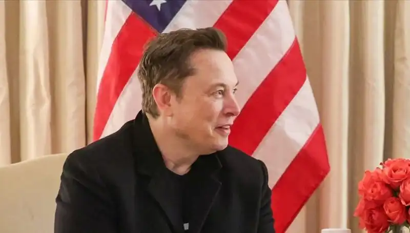 Elon Musk, Beyaz Saray'da Çıkan Tartışmanın Ardından Trump'a Destek Verdi!