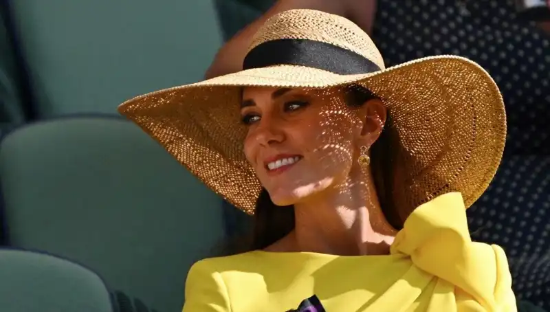 Kate Middleton'ın 15 Yıllık Asistanı Sürpriz Bir Kararla Görevini Bıraktı