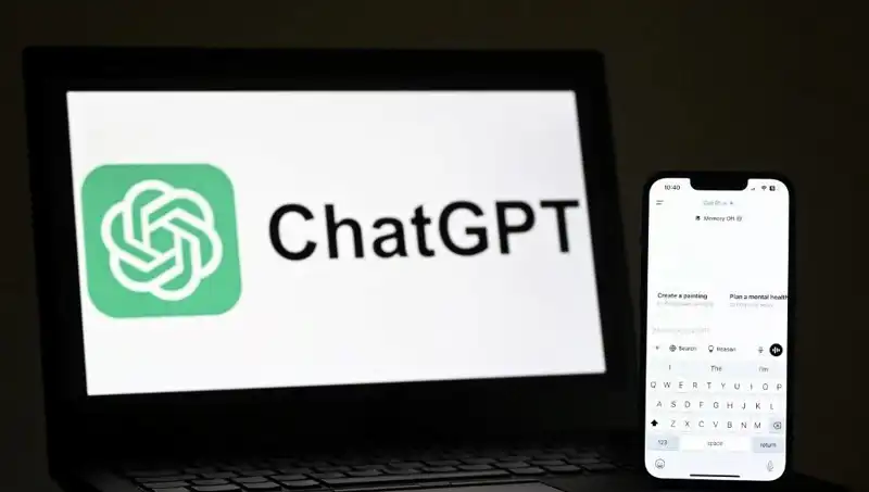 ChatGPT Teknolojisi: Her E-Posta İçin Ne Kadar Su Tüketiliyor?