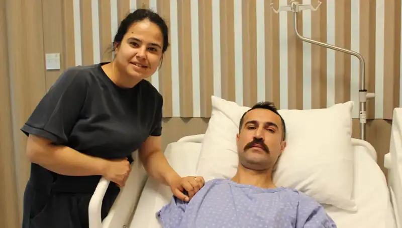 32 Yaşında Kalın Bağırsak Kanseri: Mide Kanaması Zannetti, Gerçek Şok Etti!