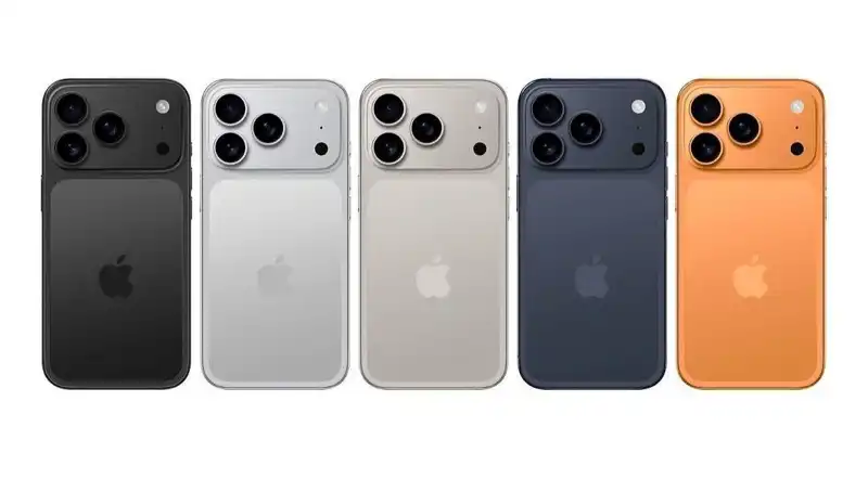 iPhone 17 Ne Zaman Çıkacak? Apple'dan Beklenen Tarihler ve Detaylar