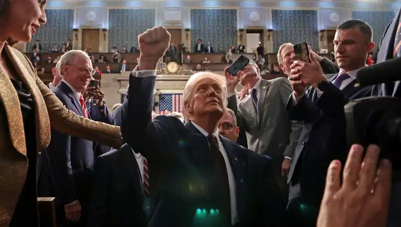 Başkentte Evsiz Krizi: Trump'tan Yerel Yönetime Acil Çağrı