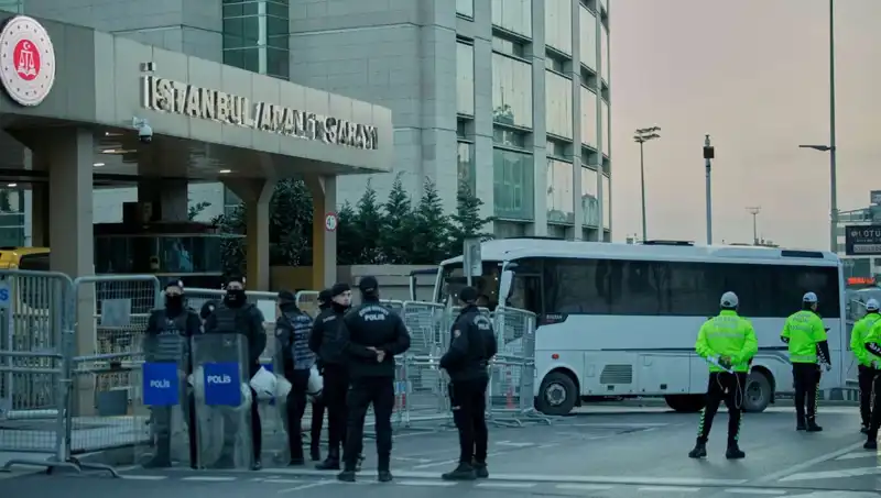 İBB Operasyonunda Sıra Dışı Gelişmeler: İş İnsanı İçin Yakalama Kararı