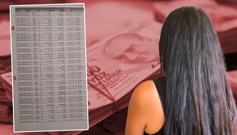 Gece Uykusunda 628 Bin Lira Kaybetti: Bankanın İcra Takibi Şok Edici Sonuçlar Doğurdu!