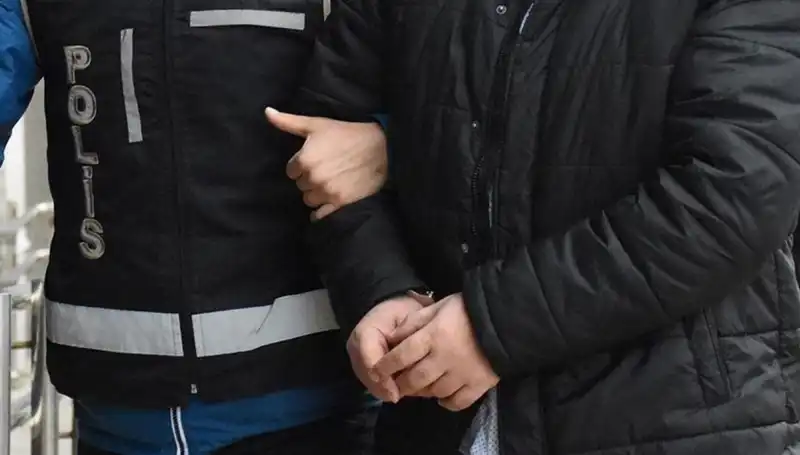 İki FETÖ Şüphelisi Edirne'de Gizlice Güvenli Bir Ortamda mı Yaşıyordu?