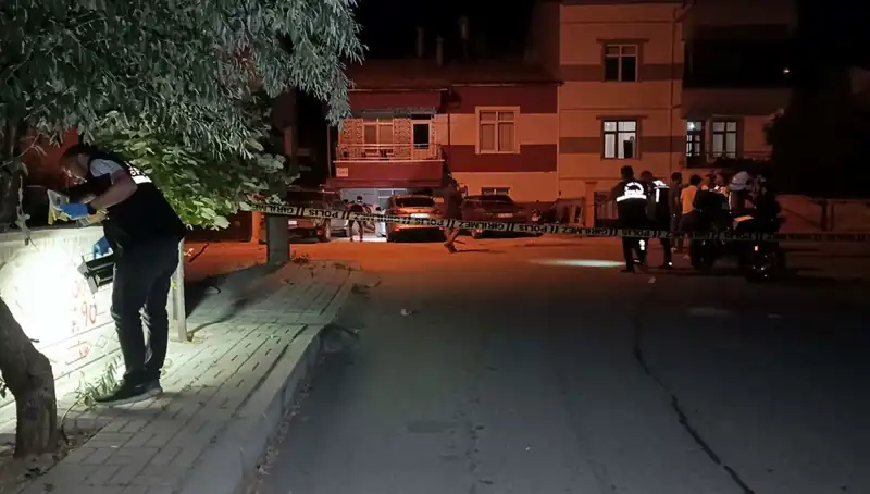 Karaman'da Gece Yarısı Dehşet: Kız Arkadaşıyla Tartışan Genç Kızın Hayatını Kayıp Etti