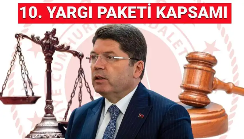 2025 Ceza İnfaz Kanunu Değişikliği: Af Beklentileri ve Mahkumları Neler Bekliyor?