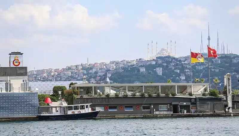 15 Yıl Süren Davanın Ardından Galatasaray Adası İçin Önemli Gelişme!